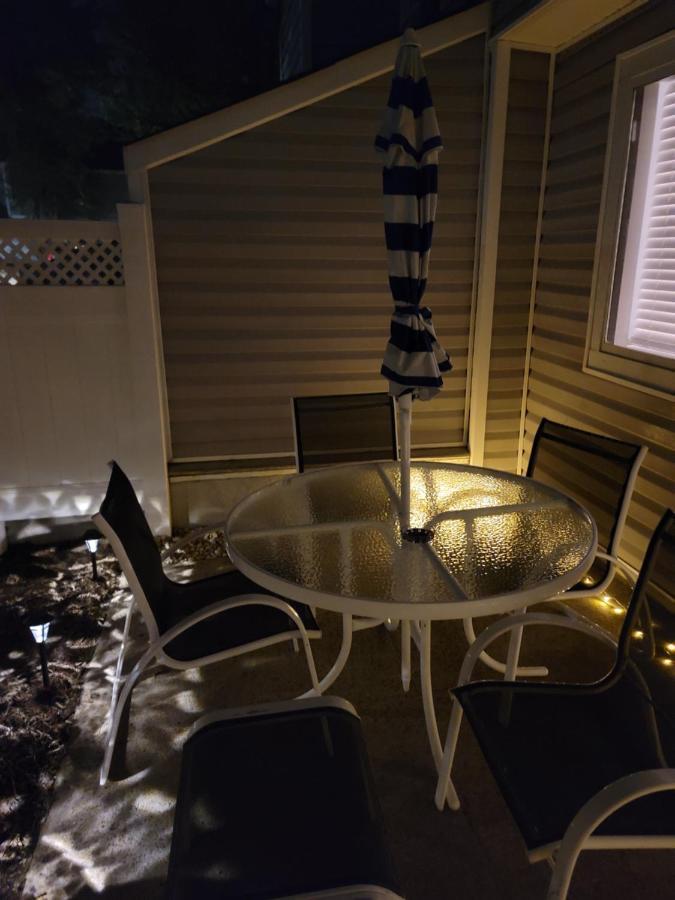 Villa Heart Of Raleigh Esterno foto